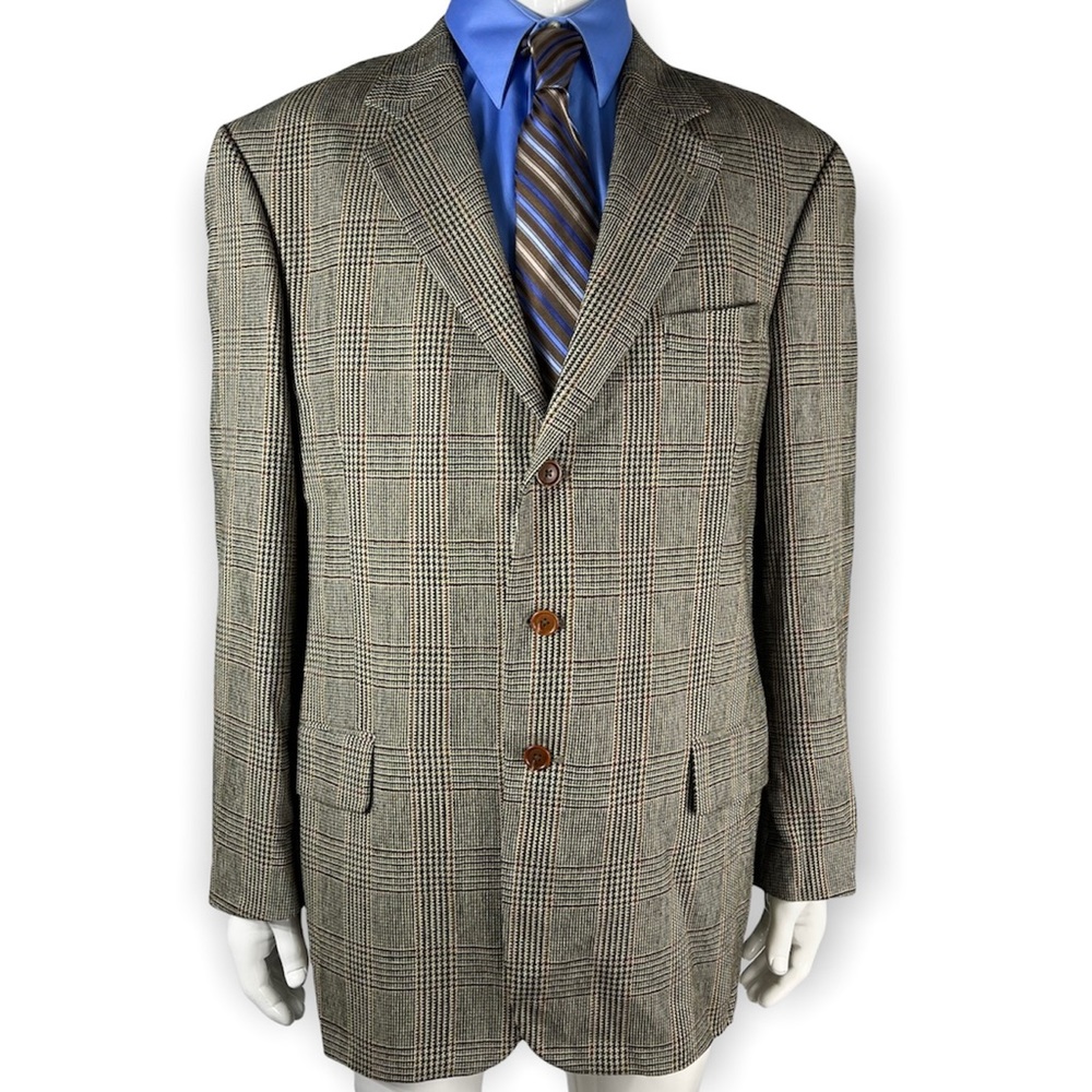 Nautica Men’s Blazer Size 44L